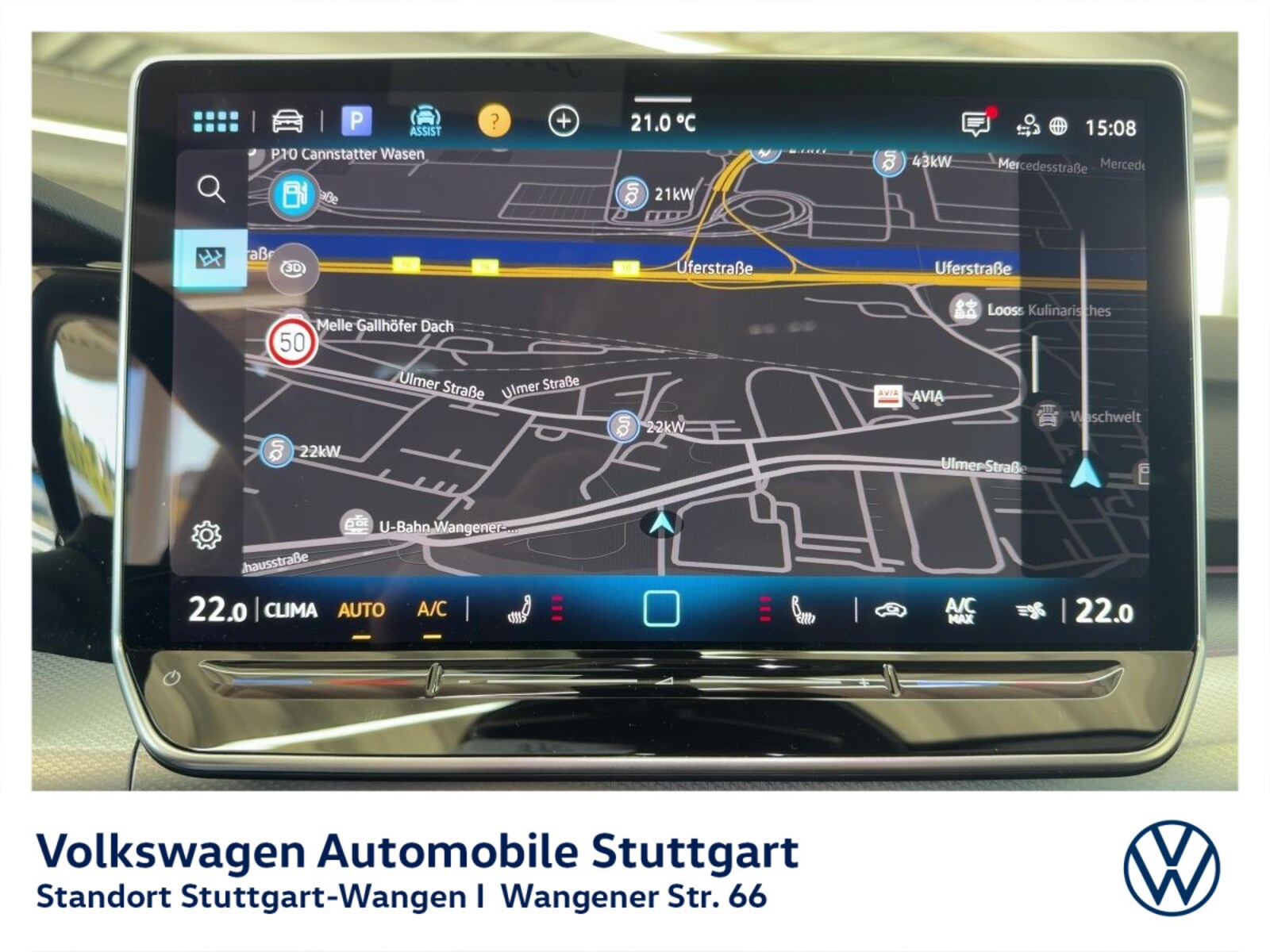 Volkswagen Golf – Bild 12