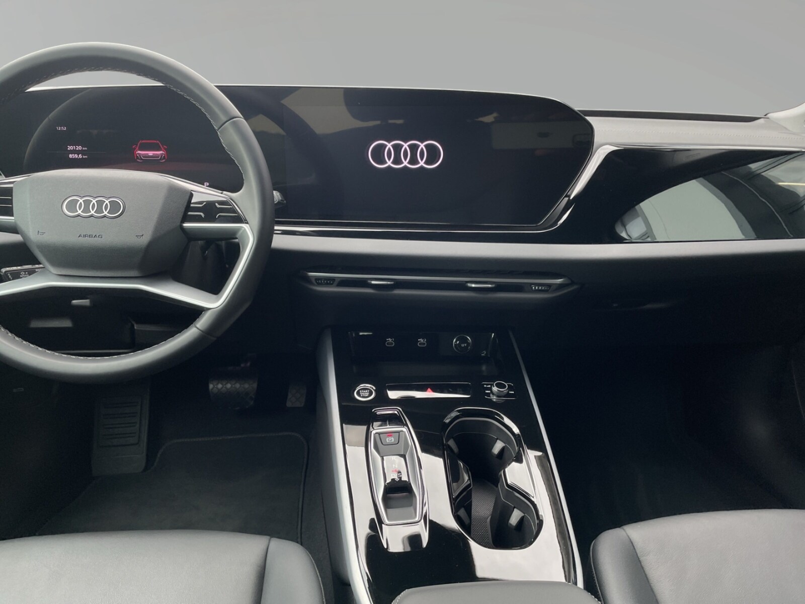 Audi A5 Avant – Bild 5