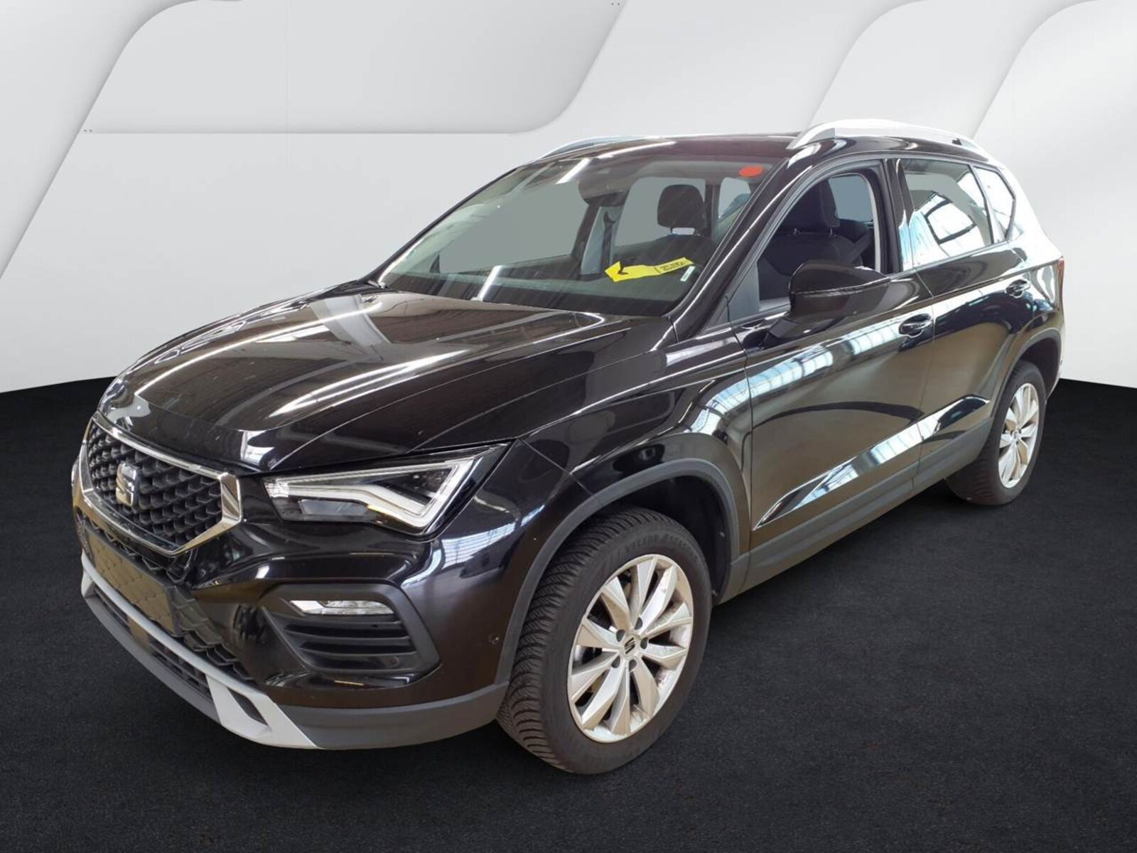 SEAT Ateca – Bild 2