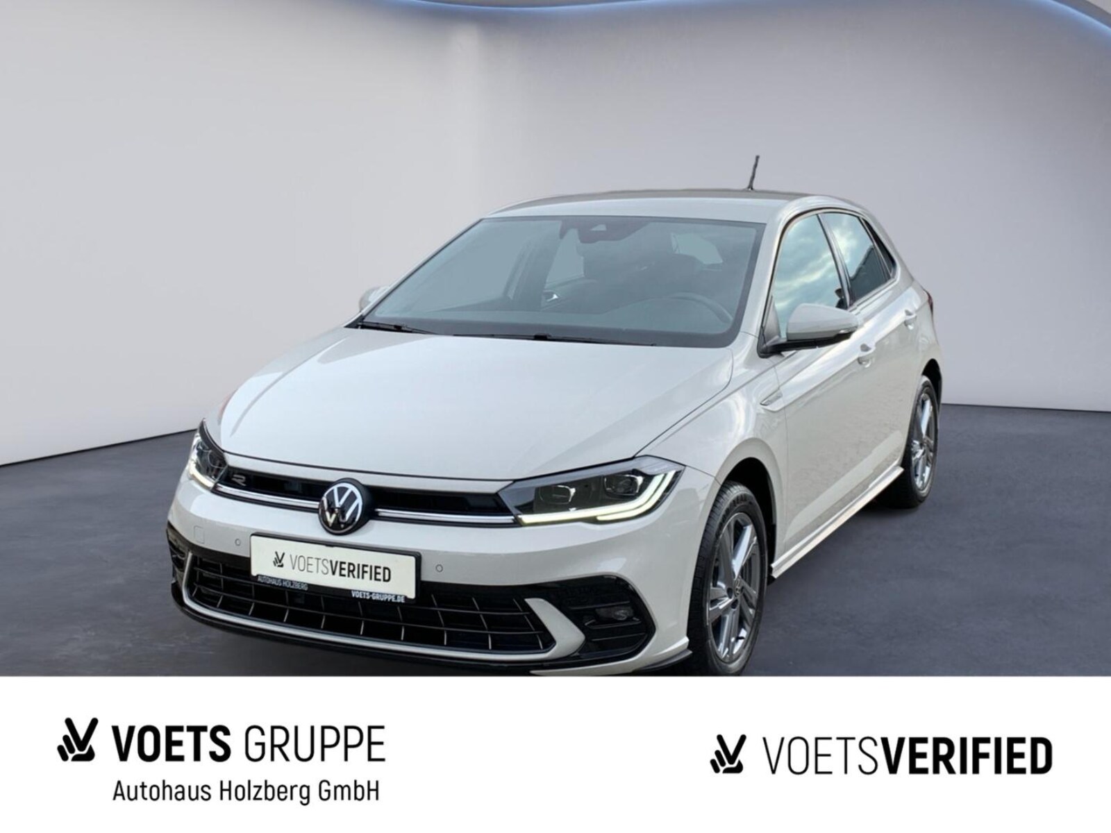 Volkswagen Polo – Bild 2