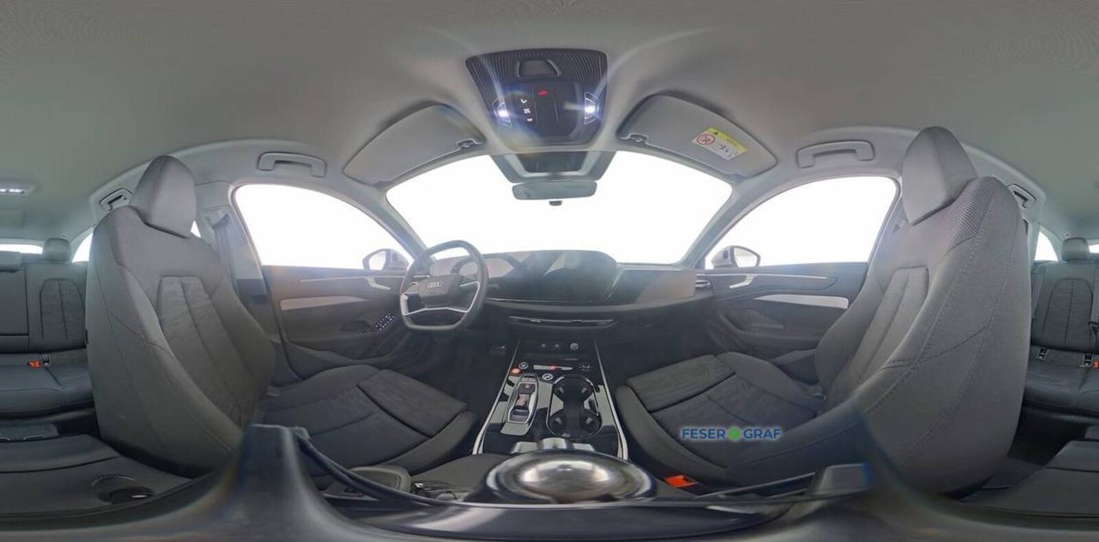 Audi A6 Avant – Bild 6