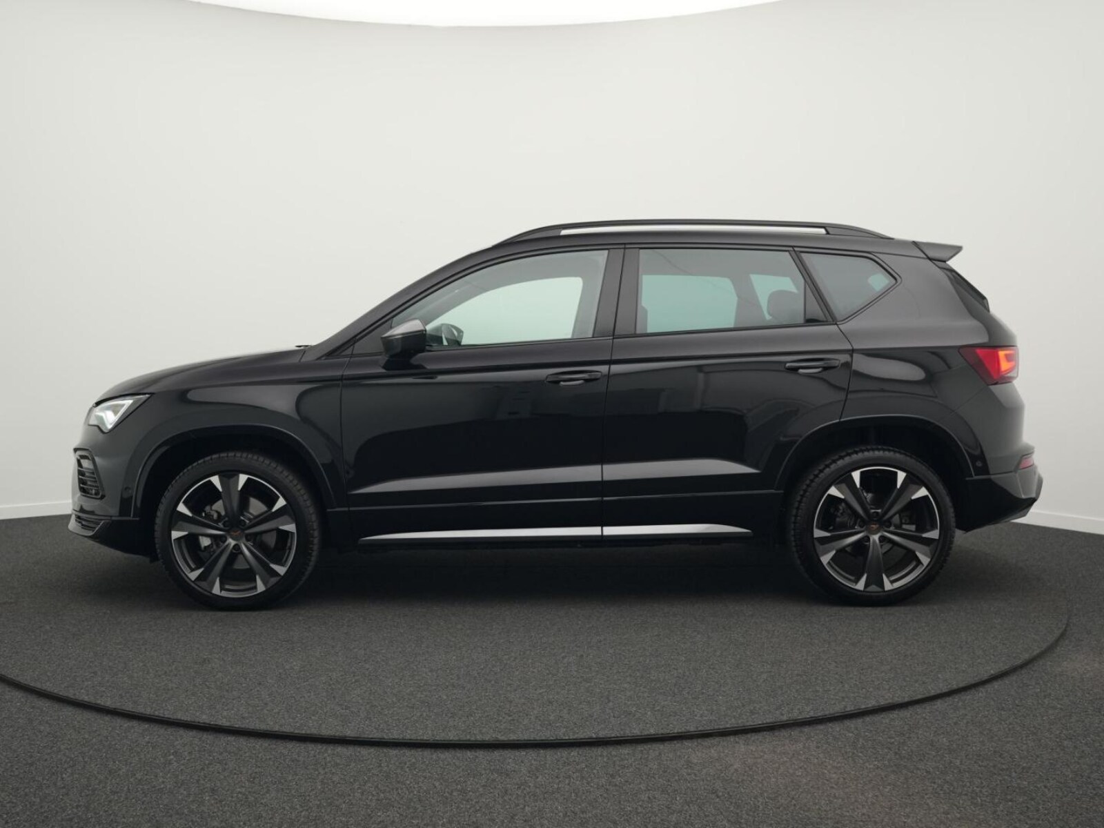 CUPRA Ateca – Bild 10