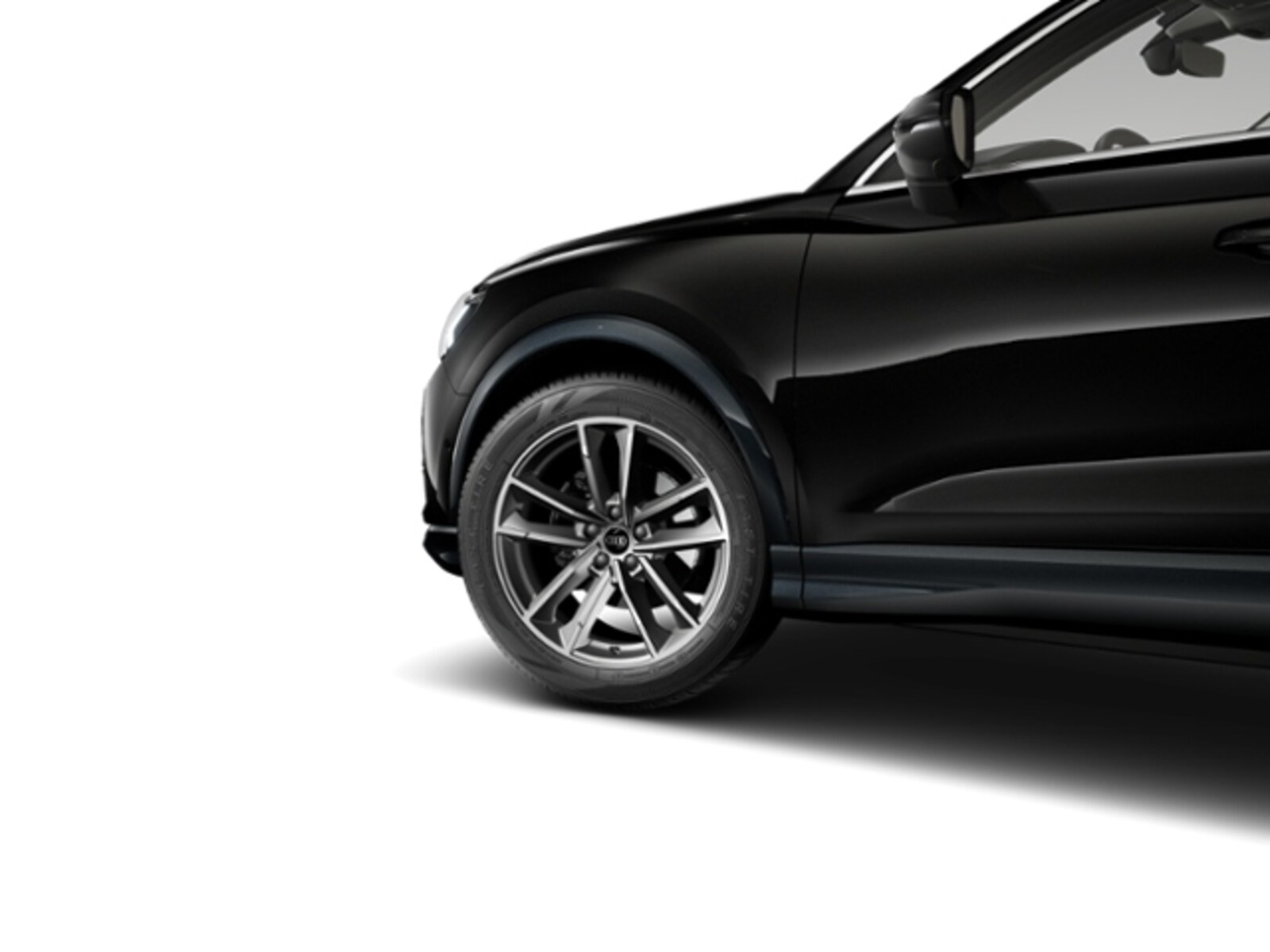 Audi Q3 – Bild 8
