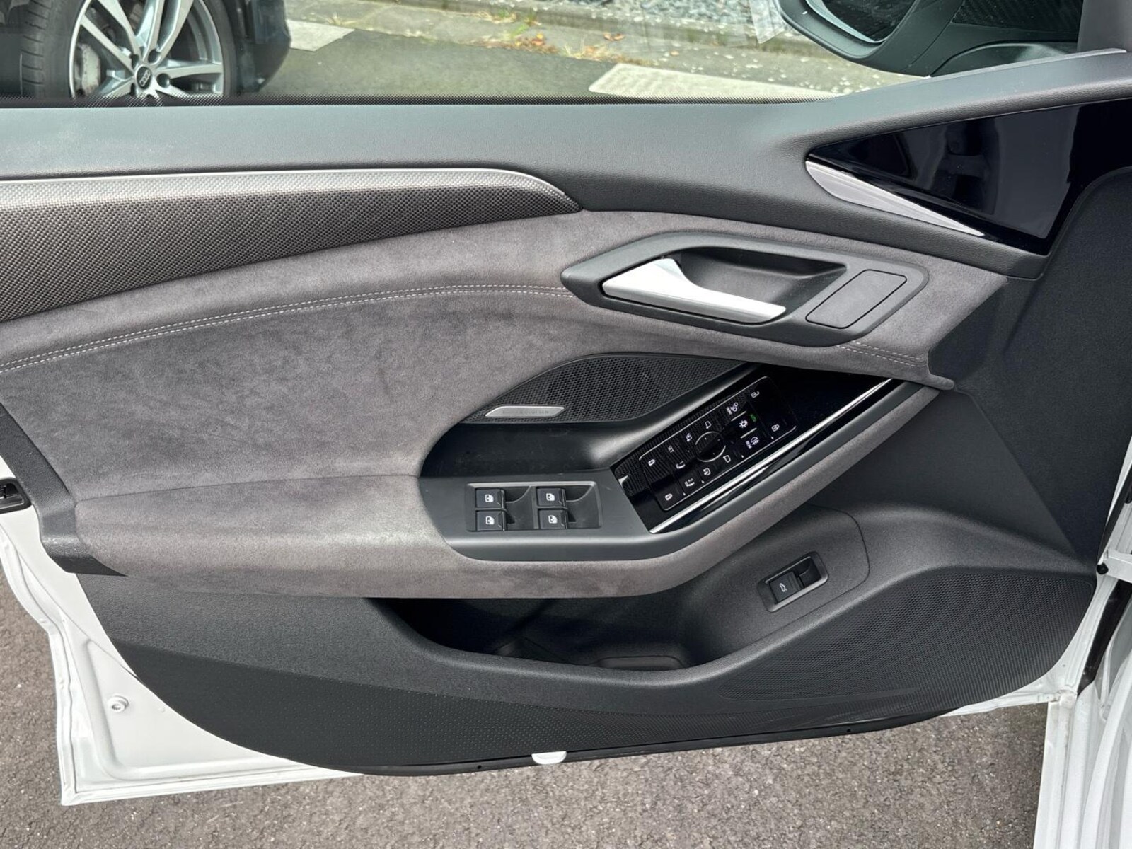 Audi S6 Sportback e-tron – Bild 12