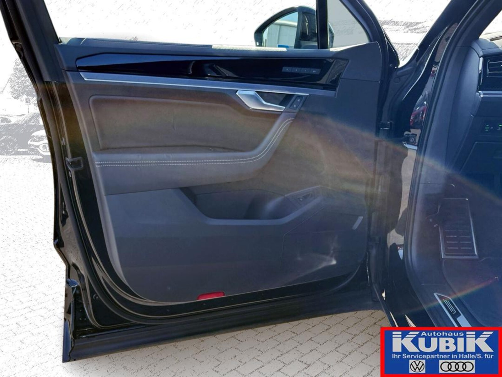 Volkswagen Touareg – Bild 26
