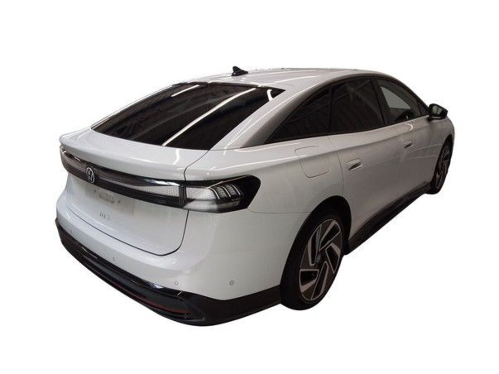 Volkswagen ID.7 – Bild 2
