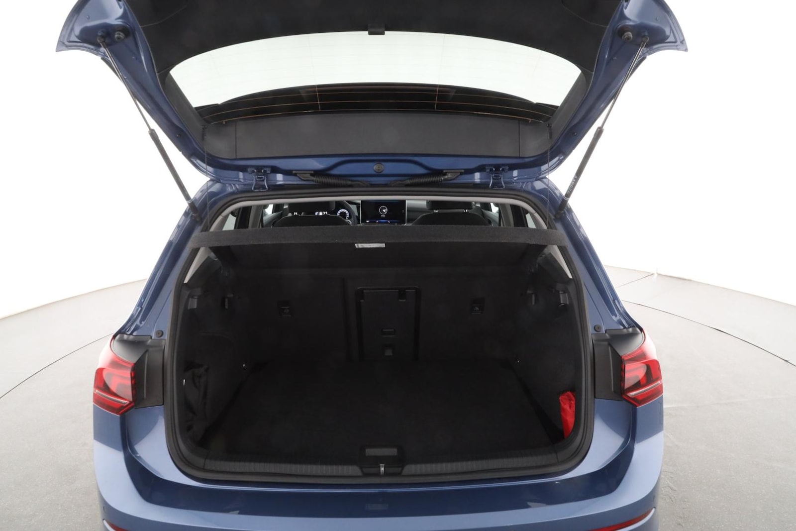 Volkswagen Golf – Bild 10