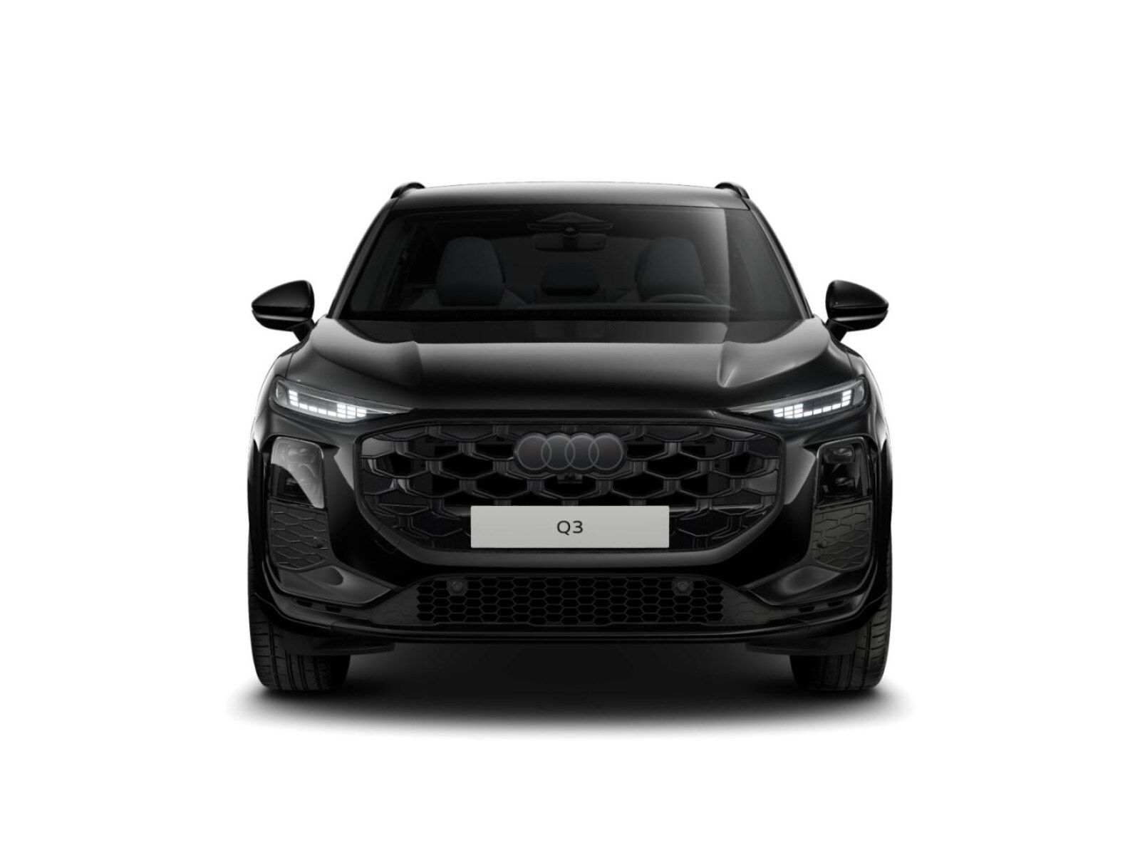 Audi Q3 – Bild 2