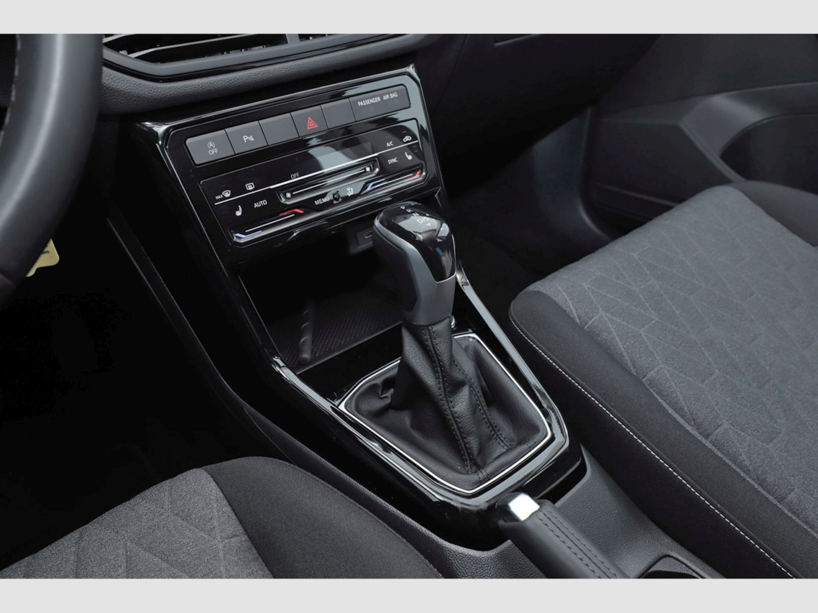 Volkswagen T-Cross – Bild 13