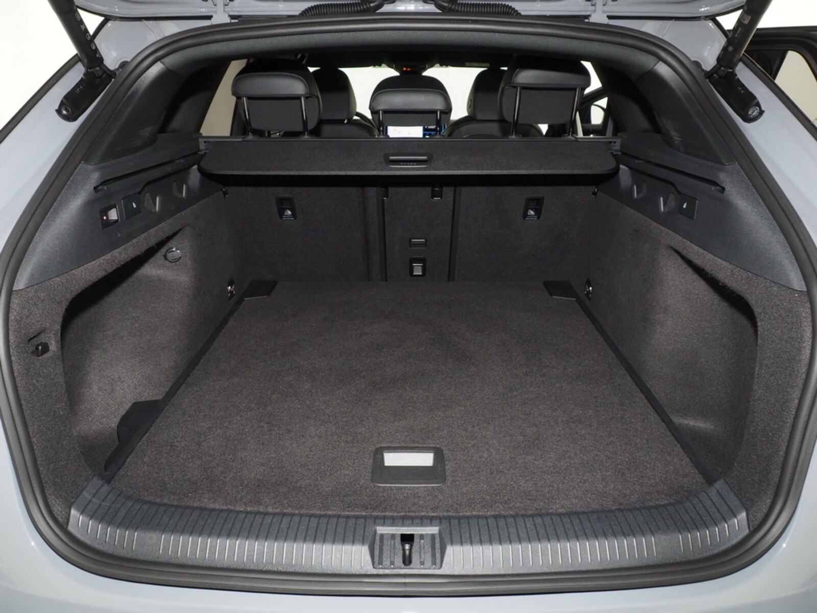 Volkswagen ID.7 Tourer – Bild 11