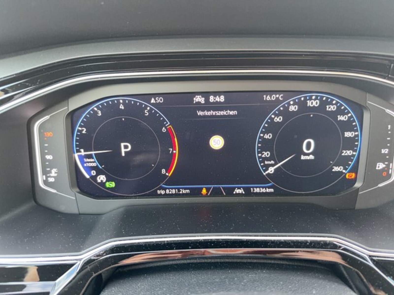 Volkswagen Polo – Bild 9