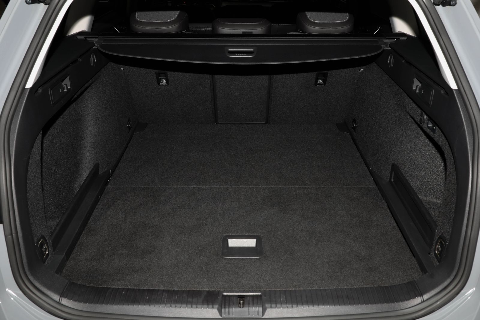 Volkswagen Passat Variant – Bild 13