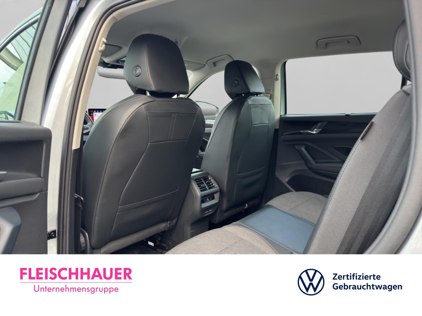 Volkswagen Tayron – Bild 15