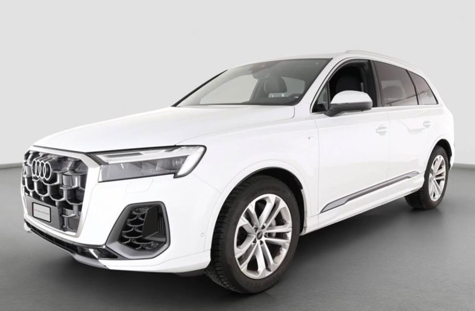 Audi Q7 – Bild 4