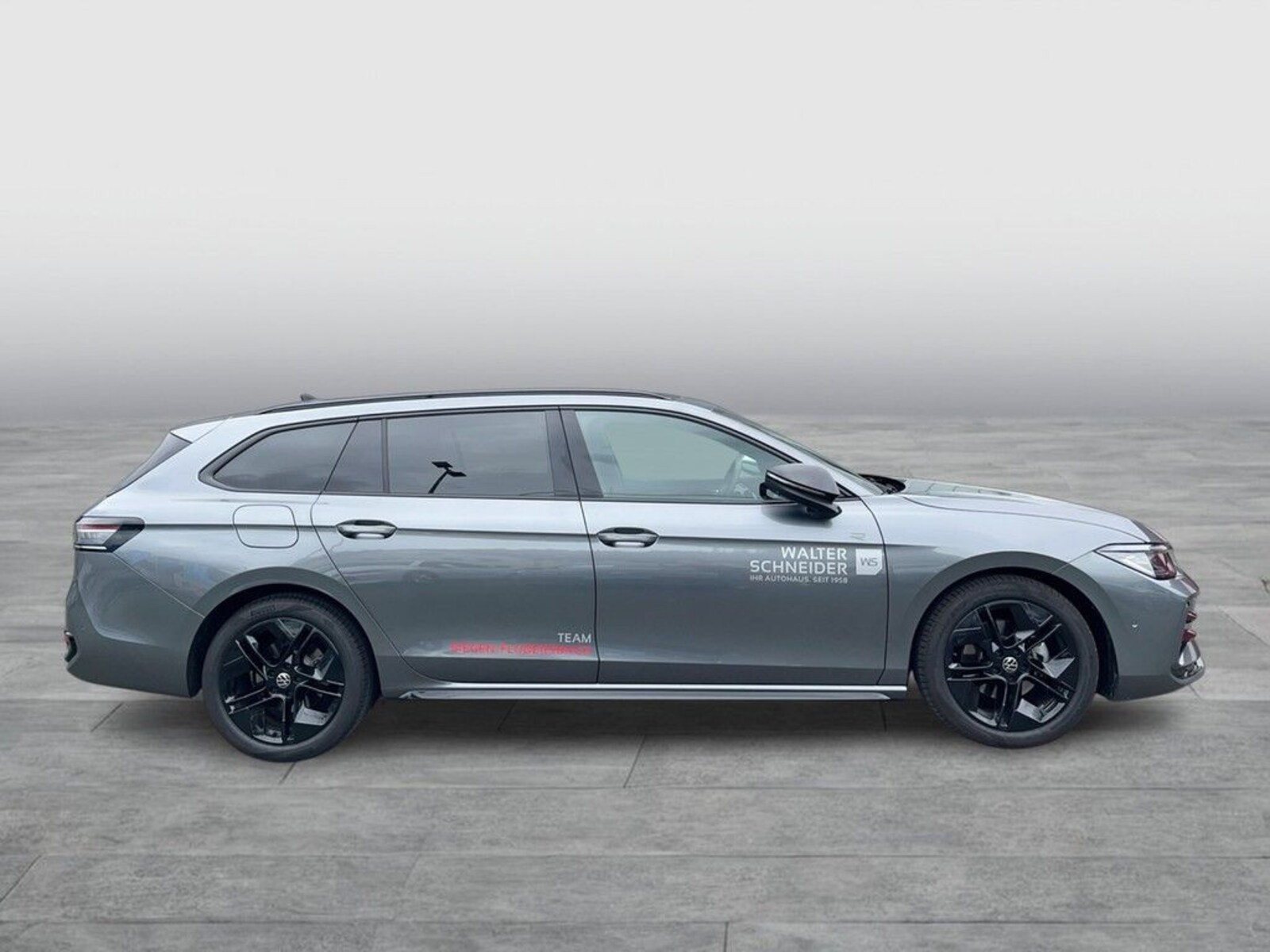 Volkswagen Passat – Bild 7