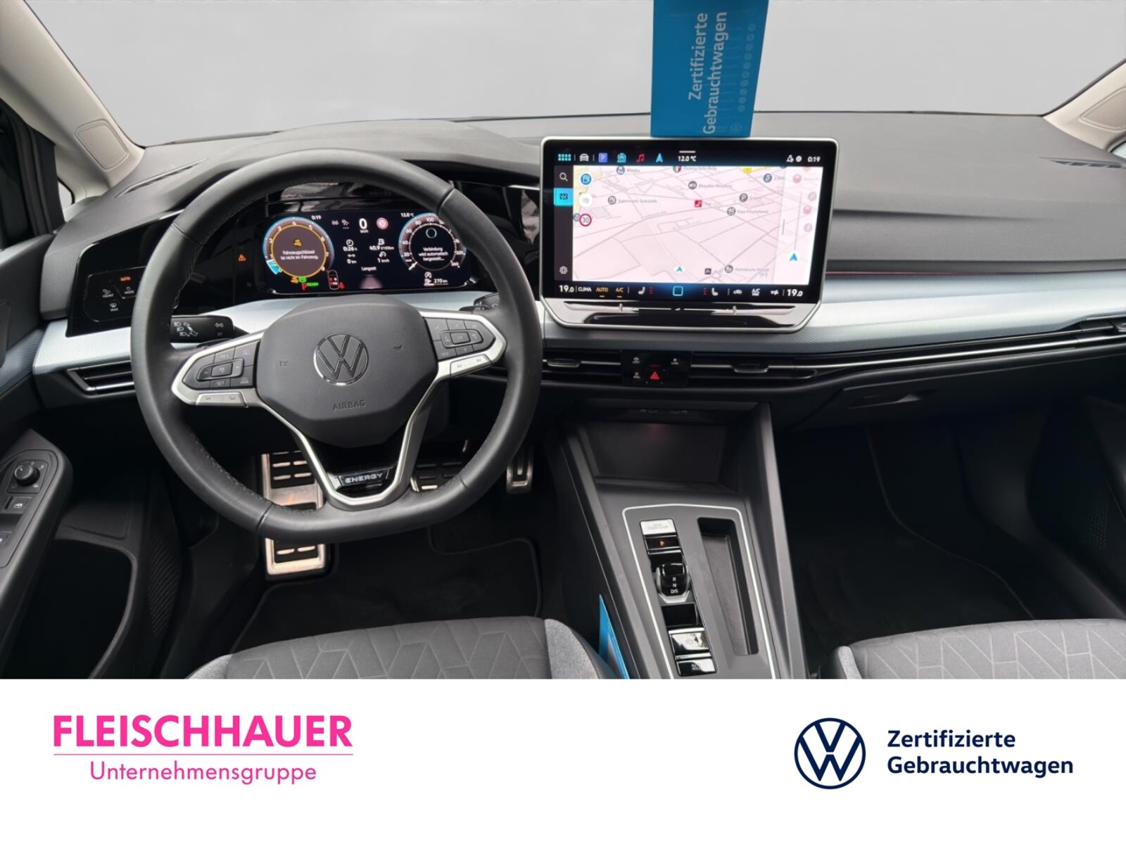 Volkswagen Golf – Bild 14