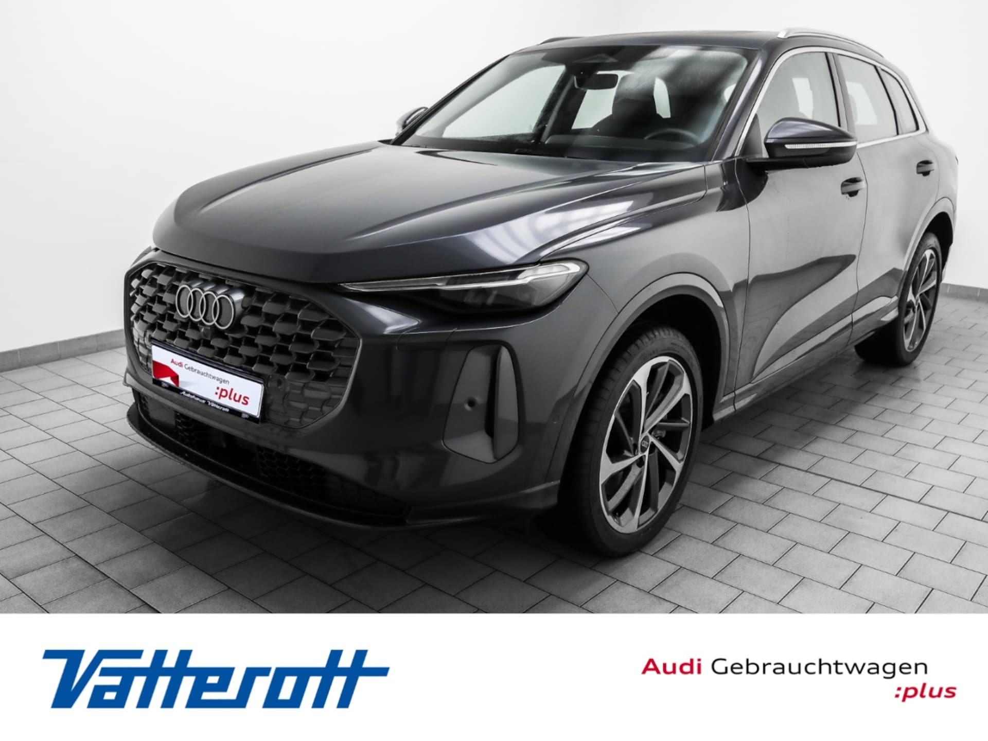 Audi Q5 SUV 2025