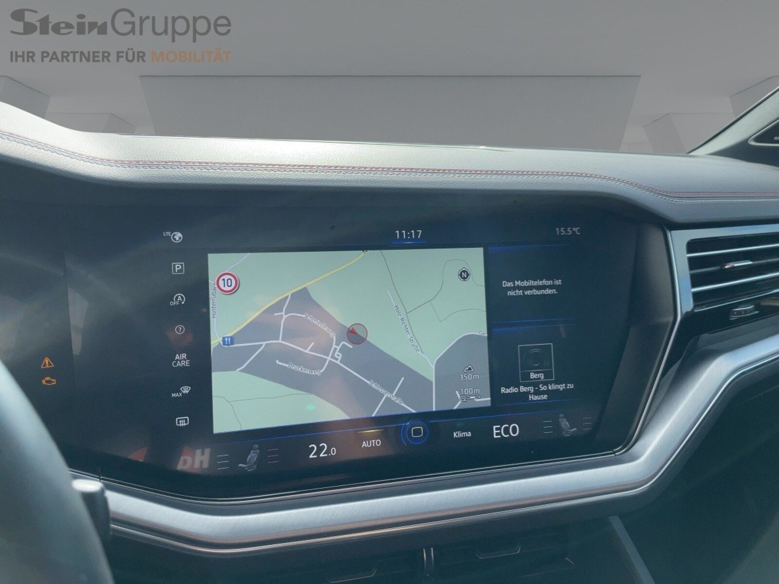 Volkswagen Touareg – Bild 11