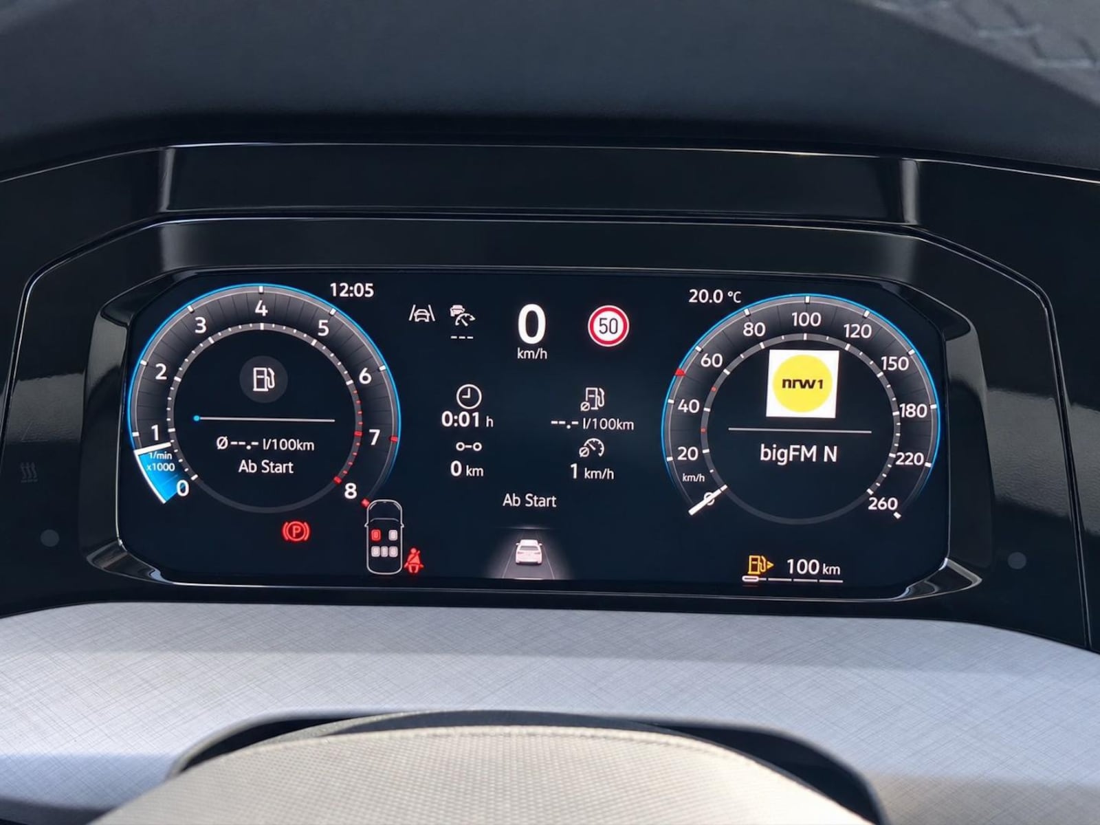 Volkswagen Golf – Bild 11