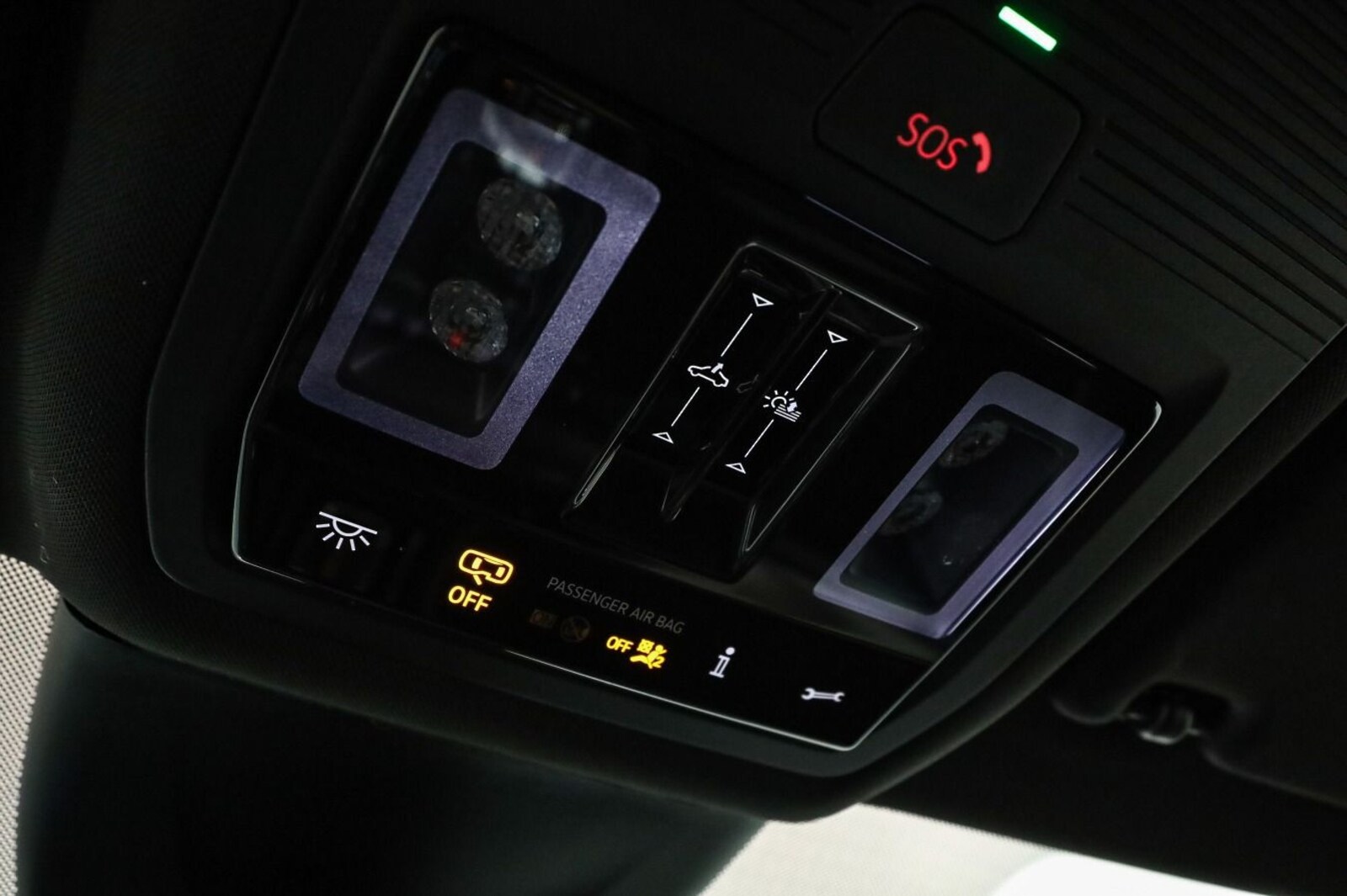 Škoda Octavia Combi – Bild 16