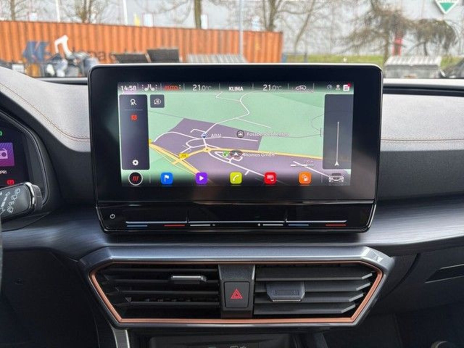 CUPRA Formentor – Bild 13