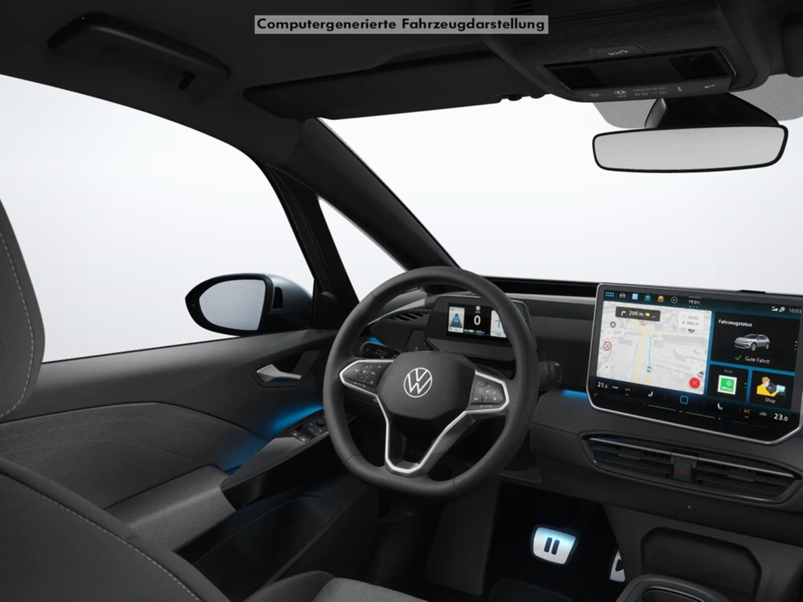 Volkswagen ID.3 – Bild 8