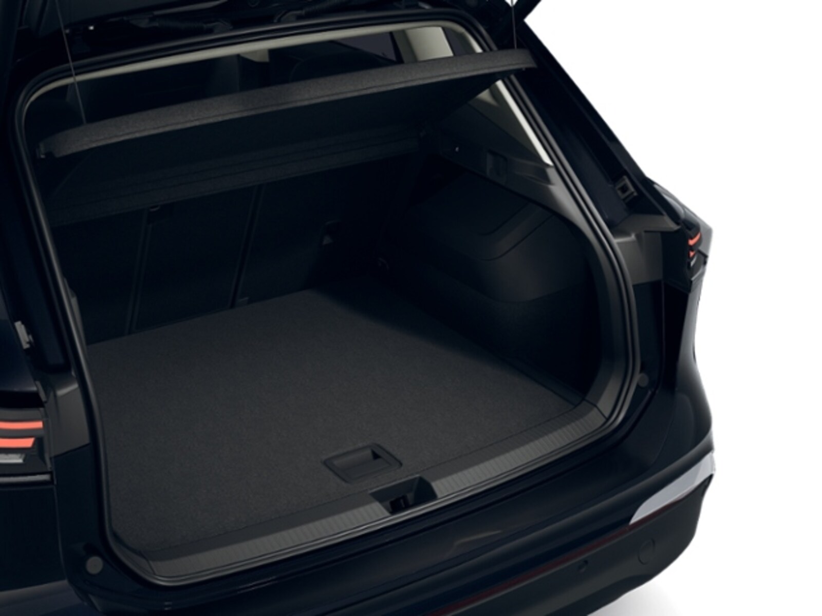 Volkswagen Tiguan – Bild 6