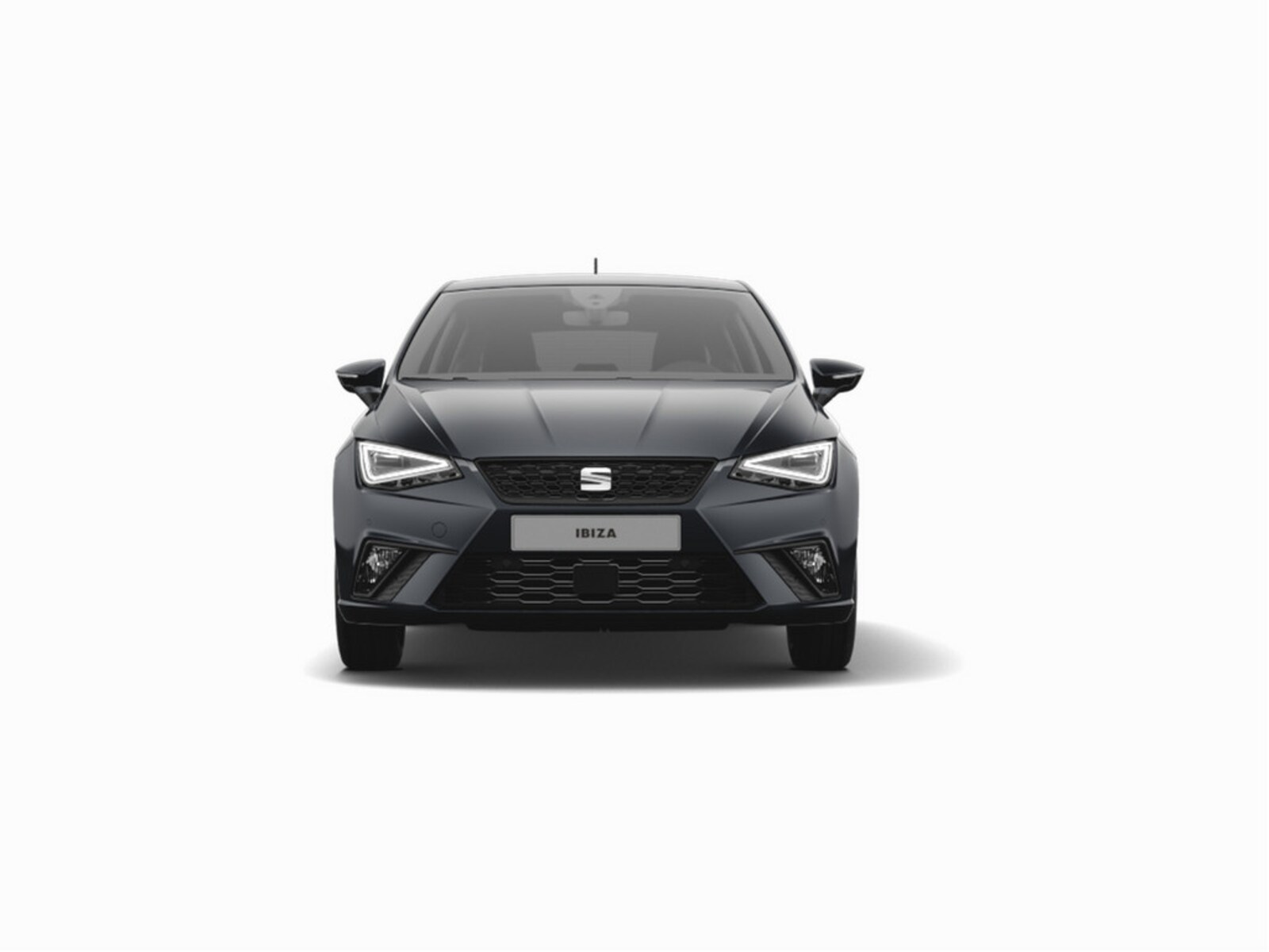 SEAT Ibiza – Bild 7