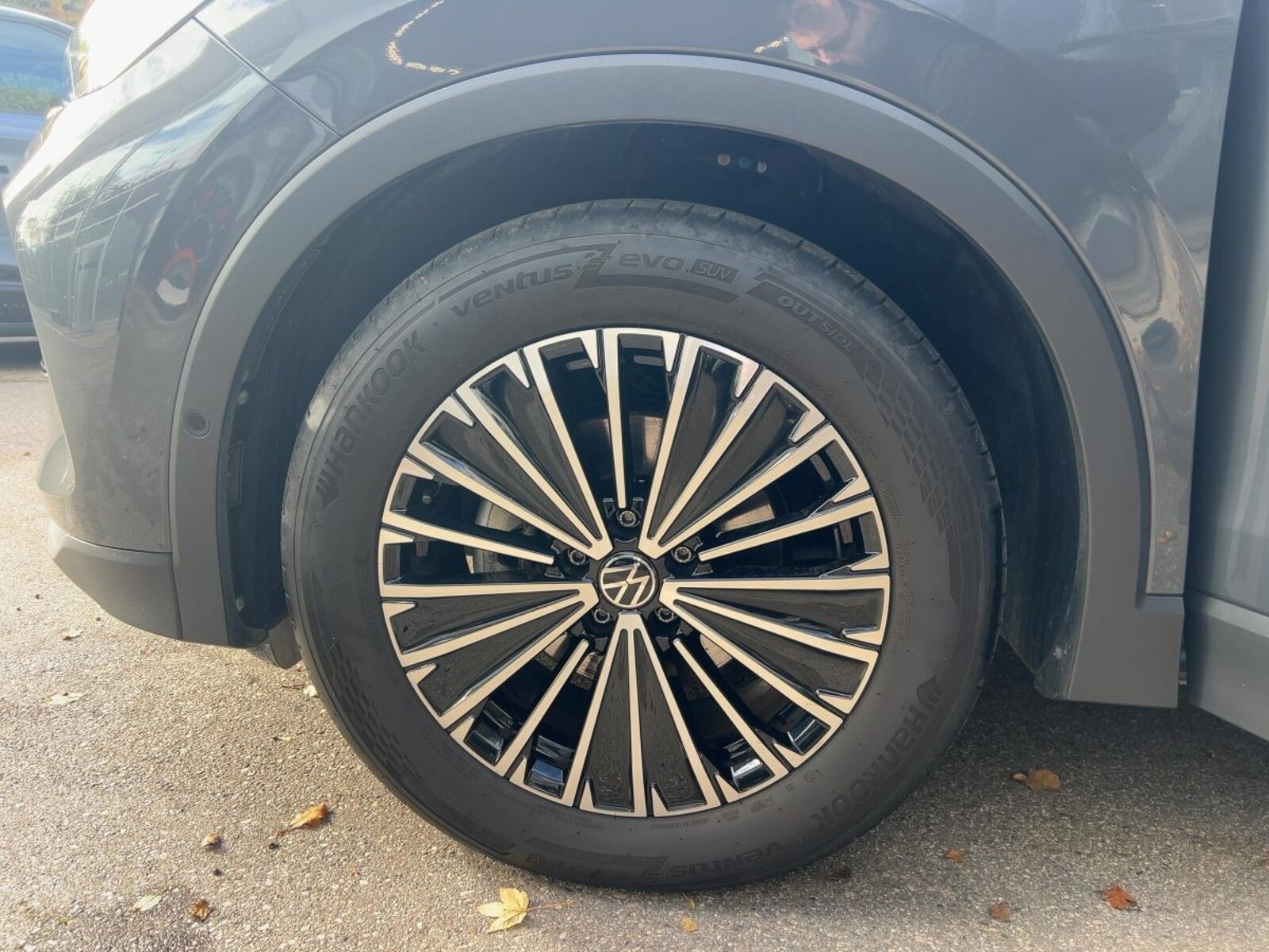 Volkswagen Tiguan – Bild 11