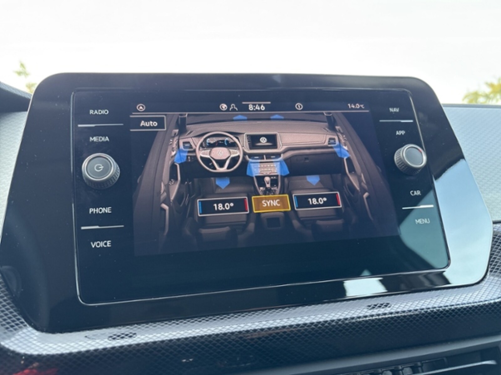 Volkswagen T-Cross – Bild 13