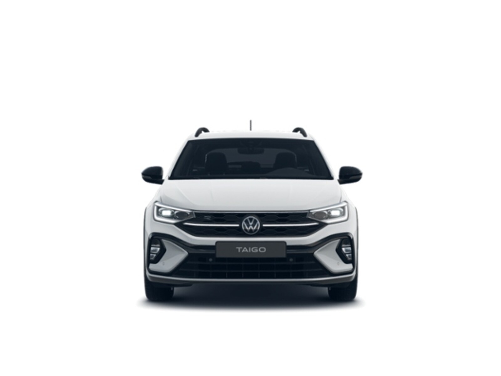 Volkswagen Taigo – Bild 3
