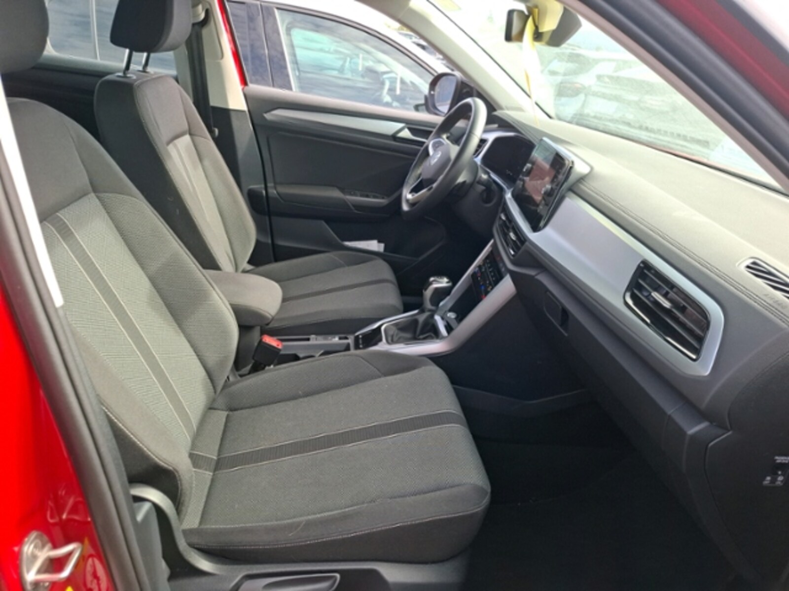 Volkswagen T-Roc – Bild 5
