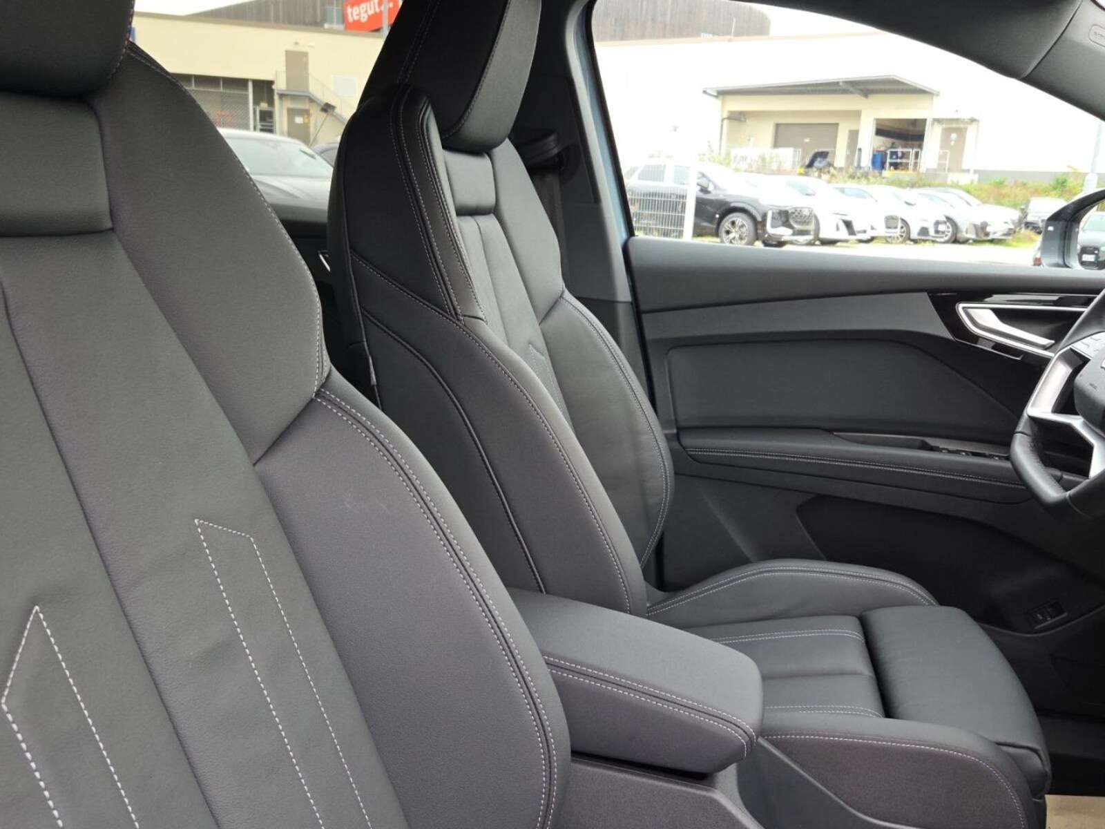 Audi Q4 e-tron – Bild 17
