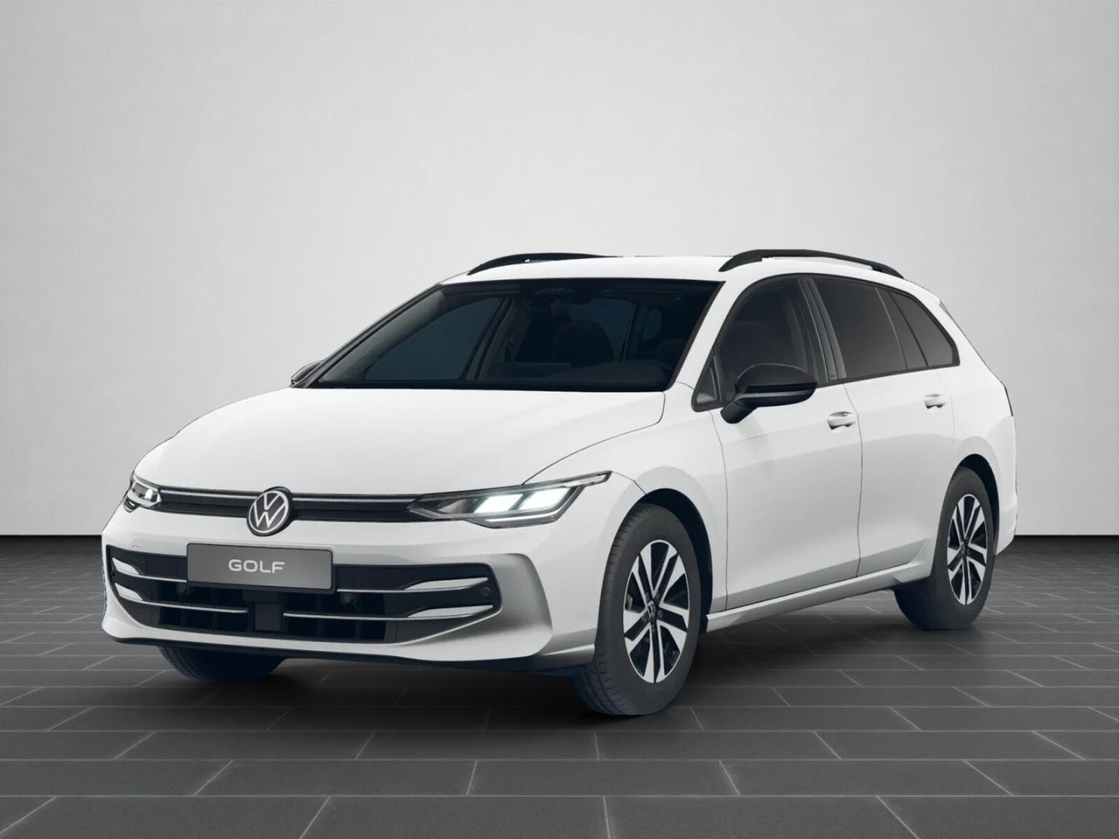 Volkswagen Golf Variant – Bild 2