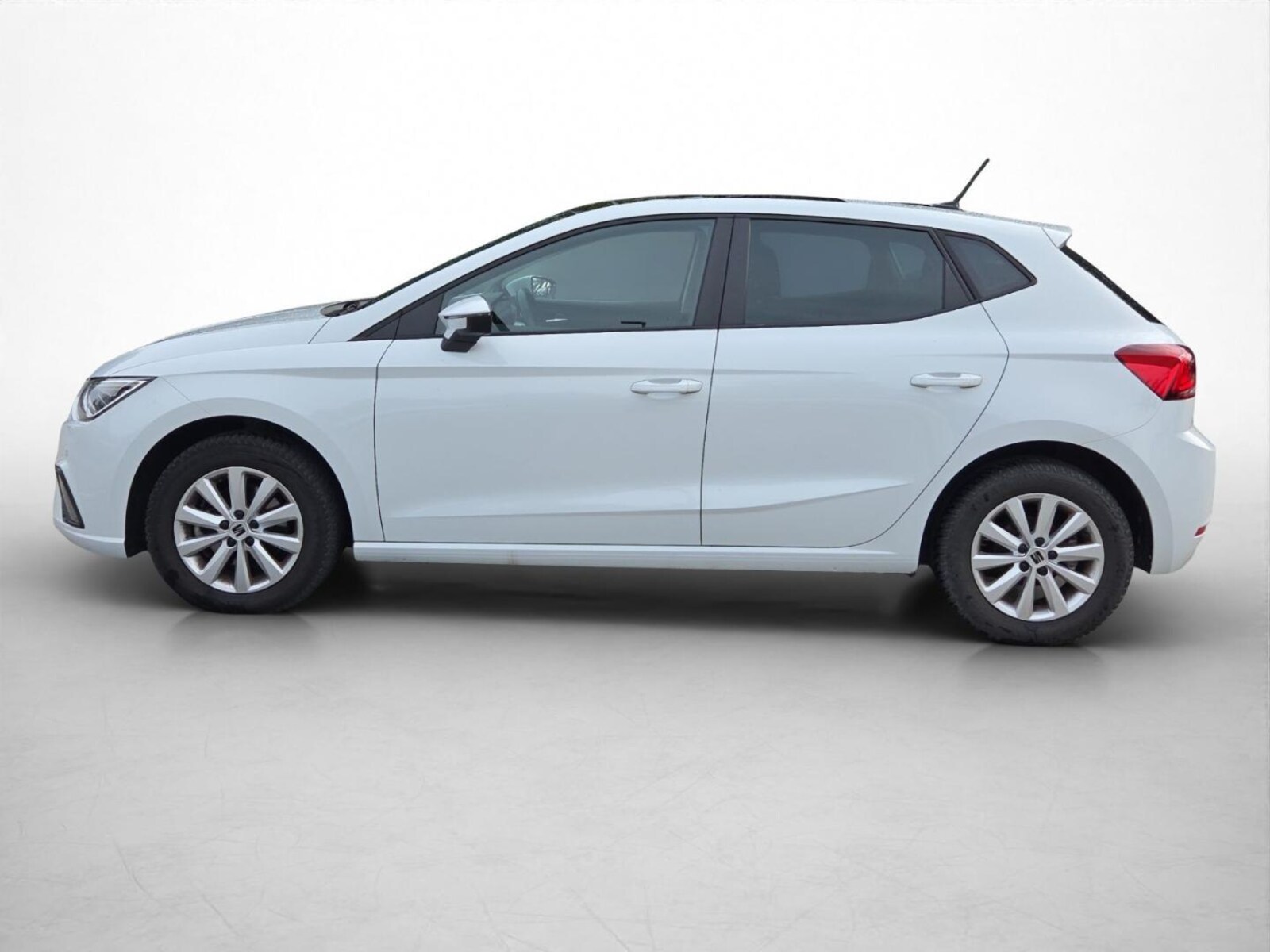 SEAT Ibiza – Bild 3