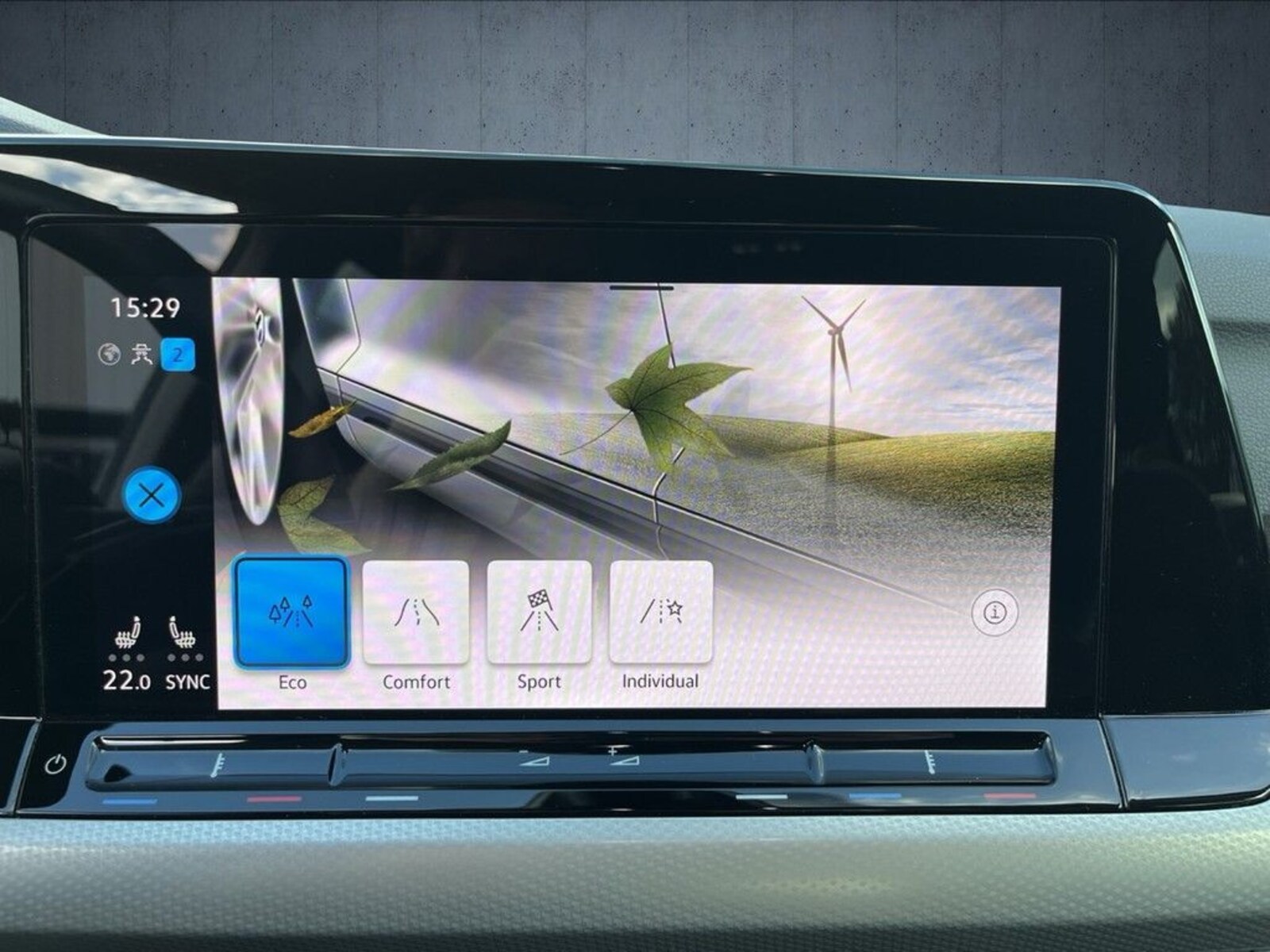 Volkswagen Golf – Bild 20