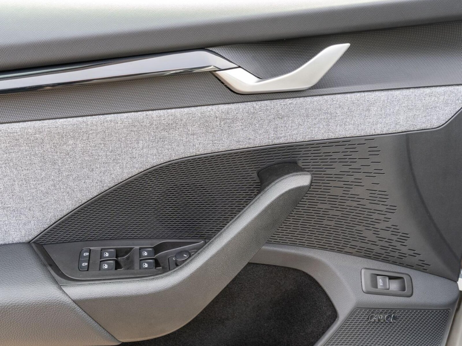 Škoda Octavia Combi – Bild 11