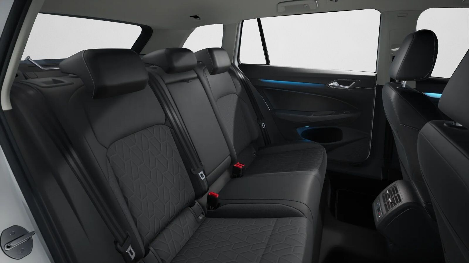 Volkswagen Golf Variant – Bild 14