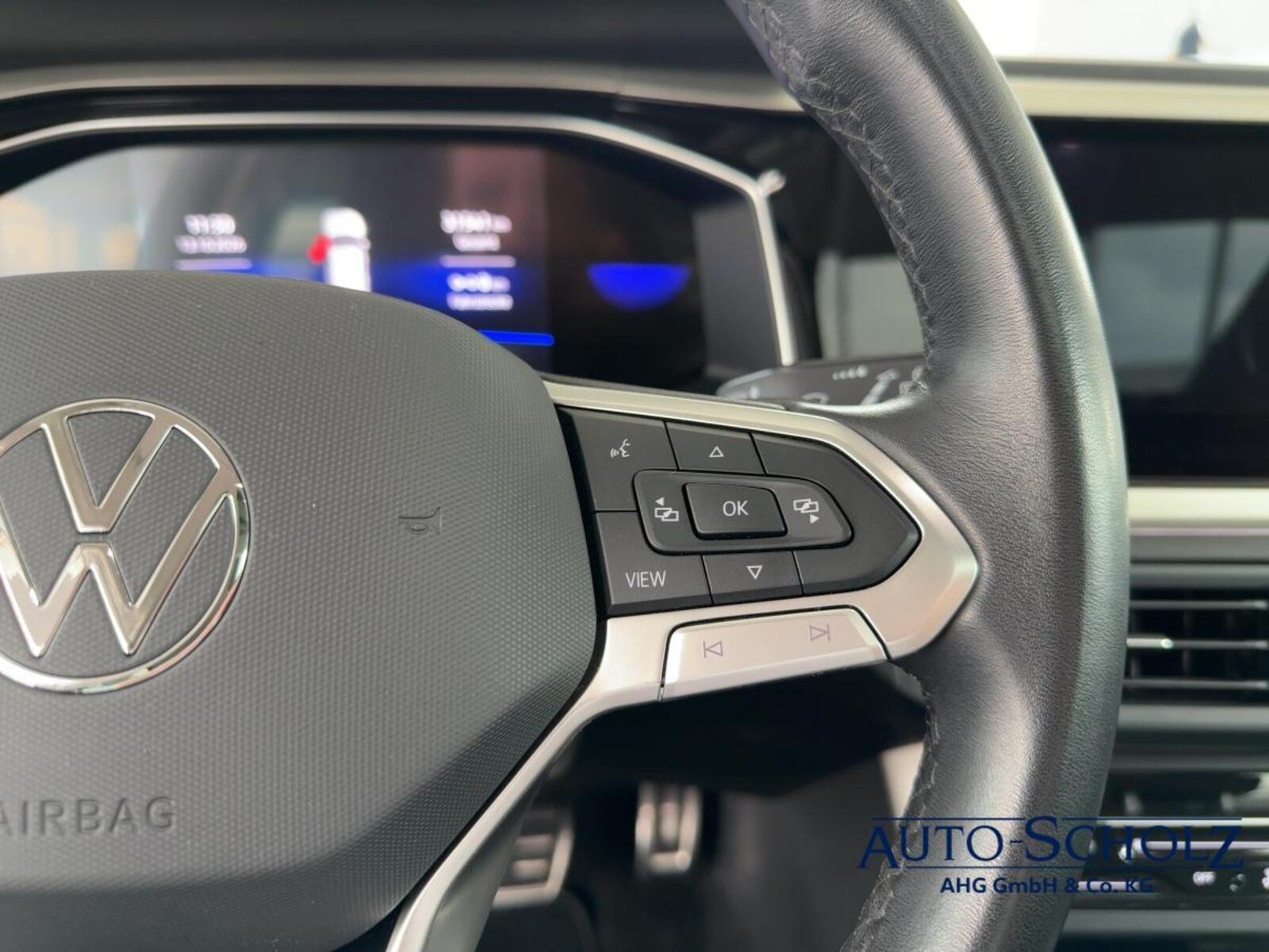 Volkswagen Polo – Bild 14