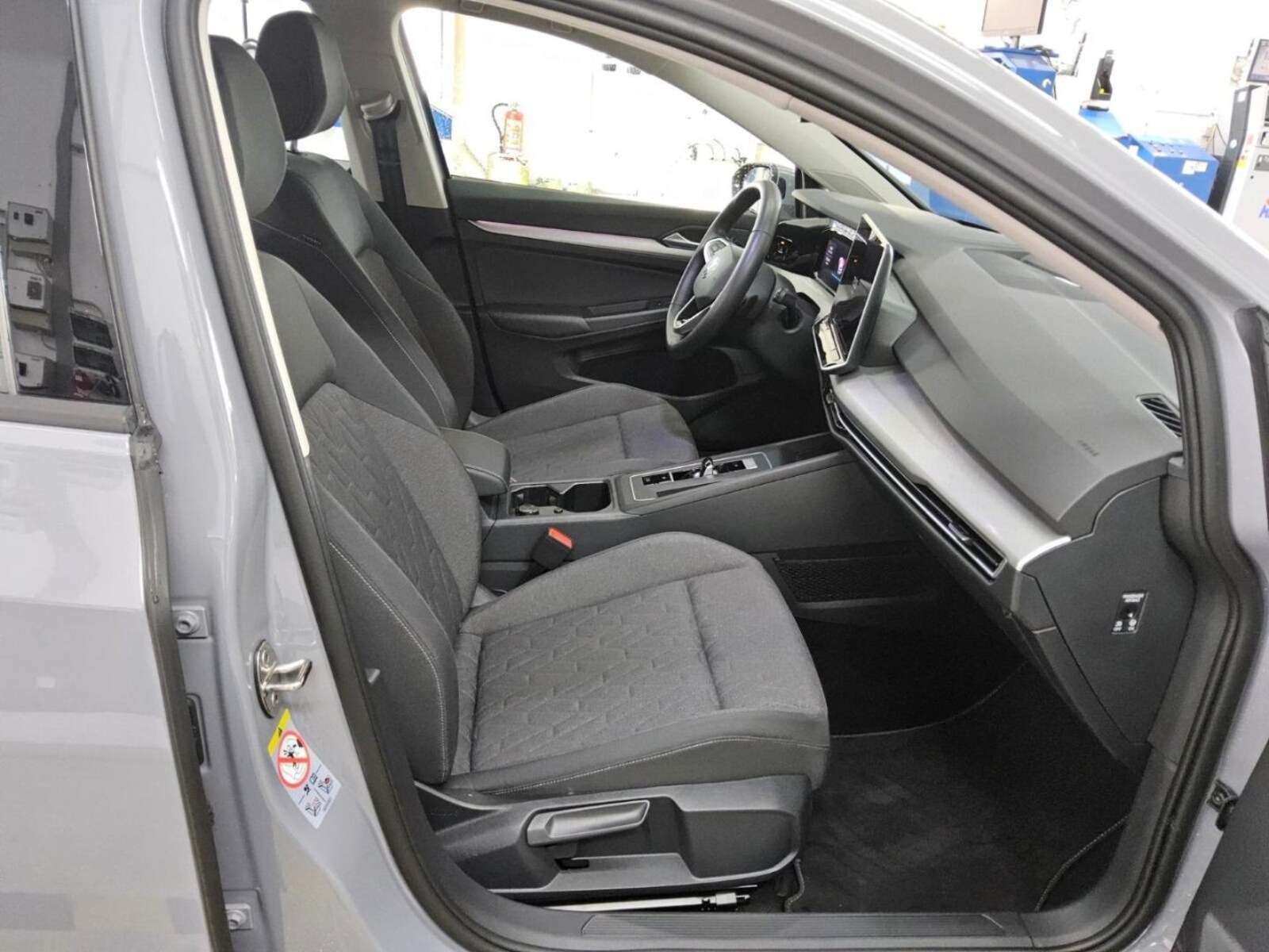 Volkswagen Golf – Bild 5