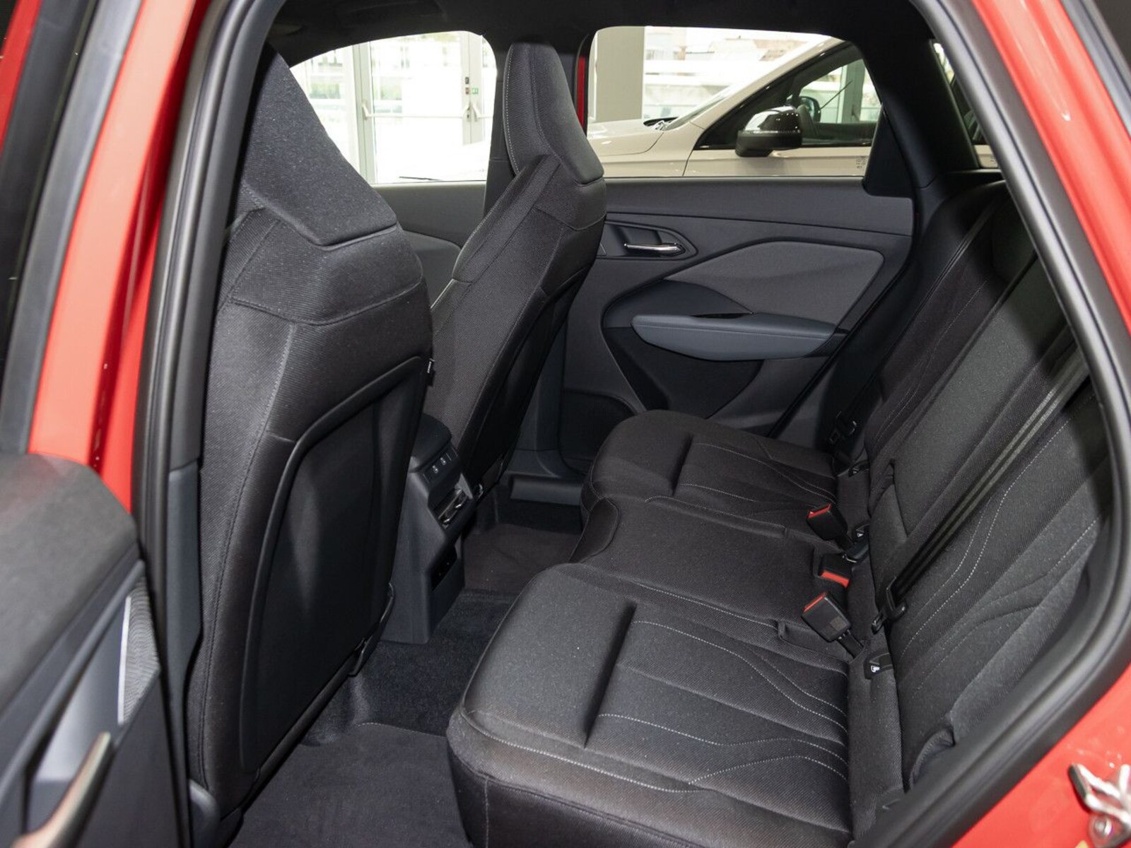 Audi Q3 – Bild 10