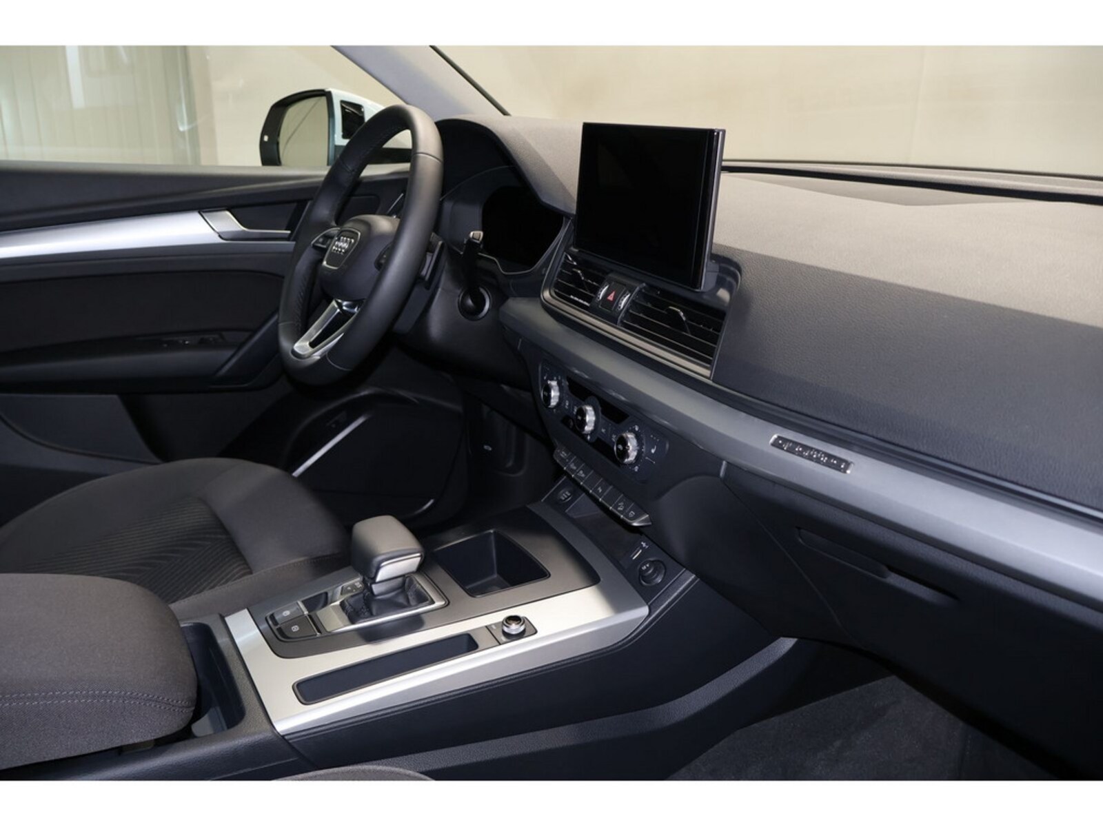 Audi Q5 Sportback – Bild 14