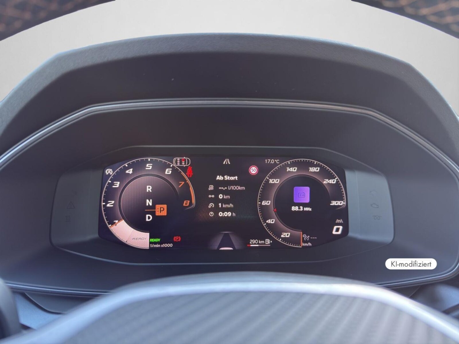 CUPRA Formentor – Bild 10