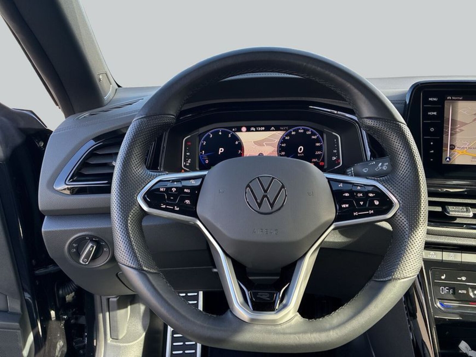 Volkswagen T-Roc Cabriolet – Bild 16