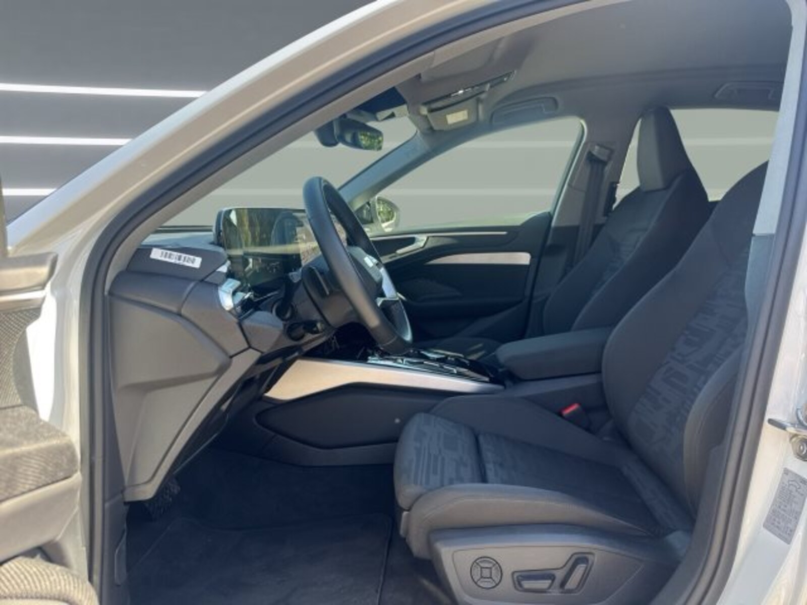 Audi A6 Limousine – Bild 13