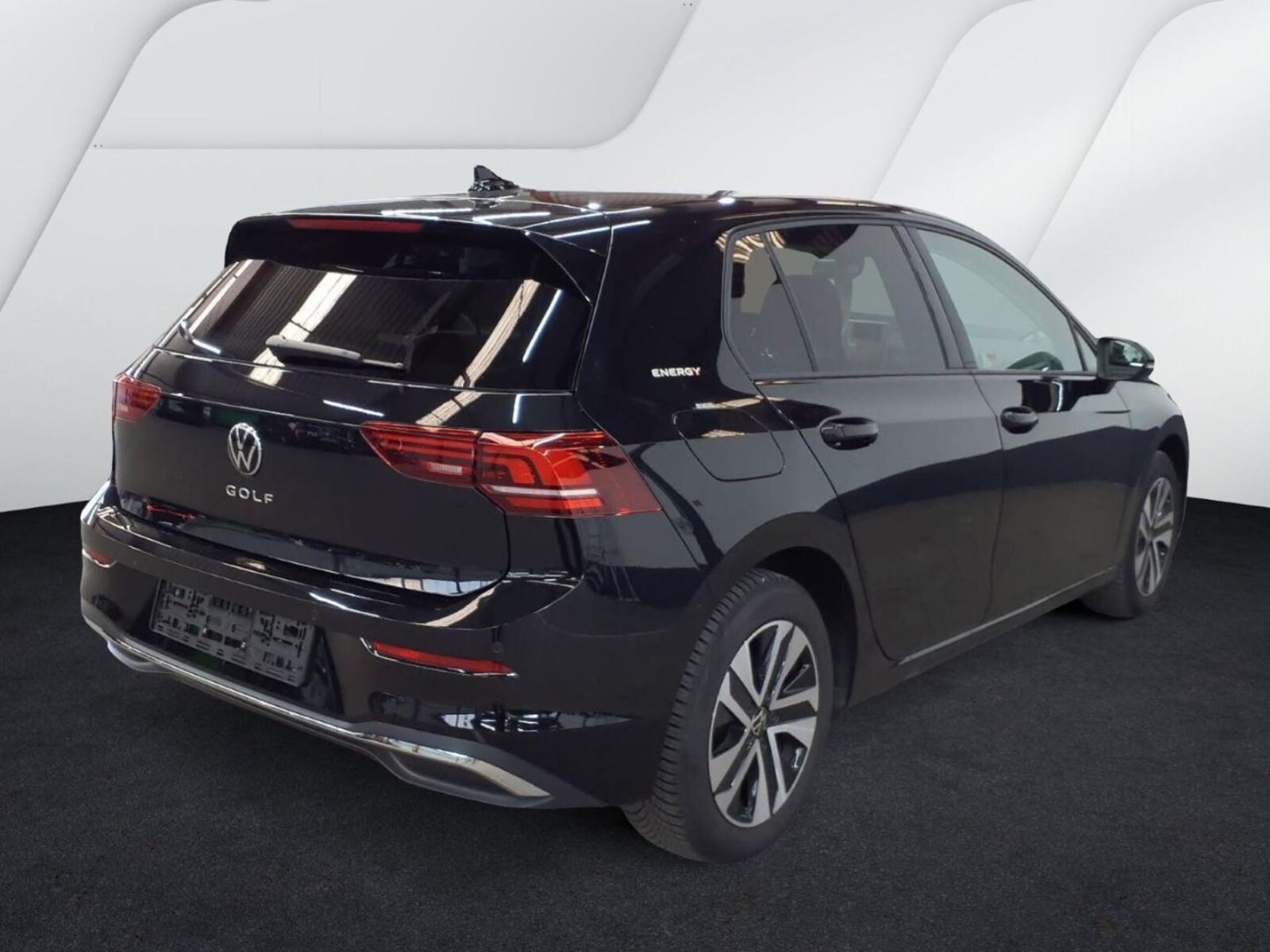 Volkswagen Golf – Bild 3