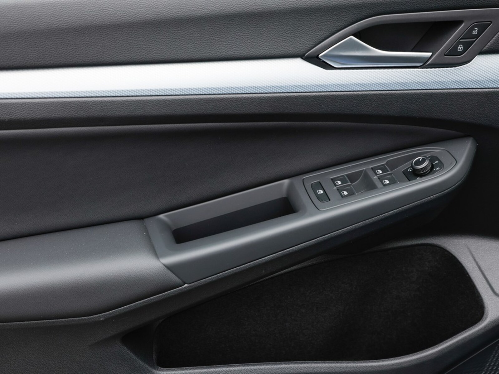 Volkswagen Golf – Bild 17