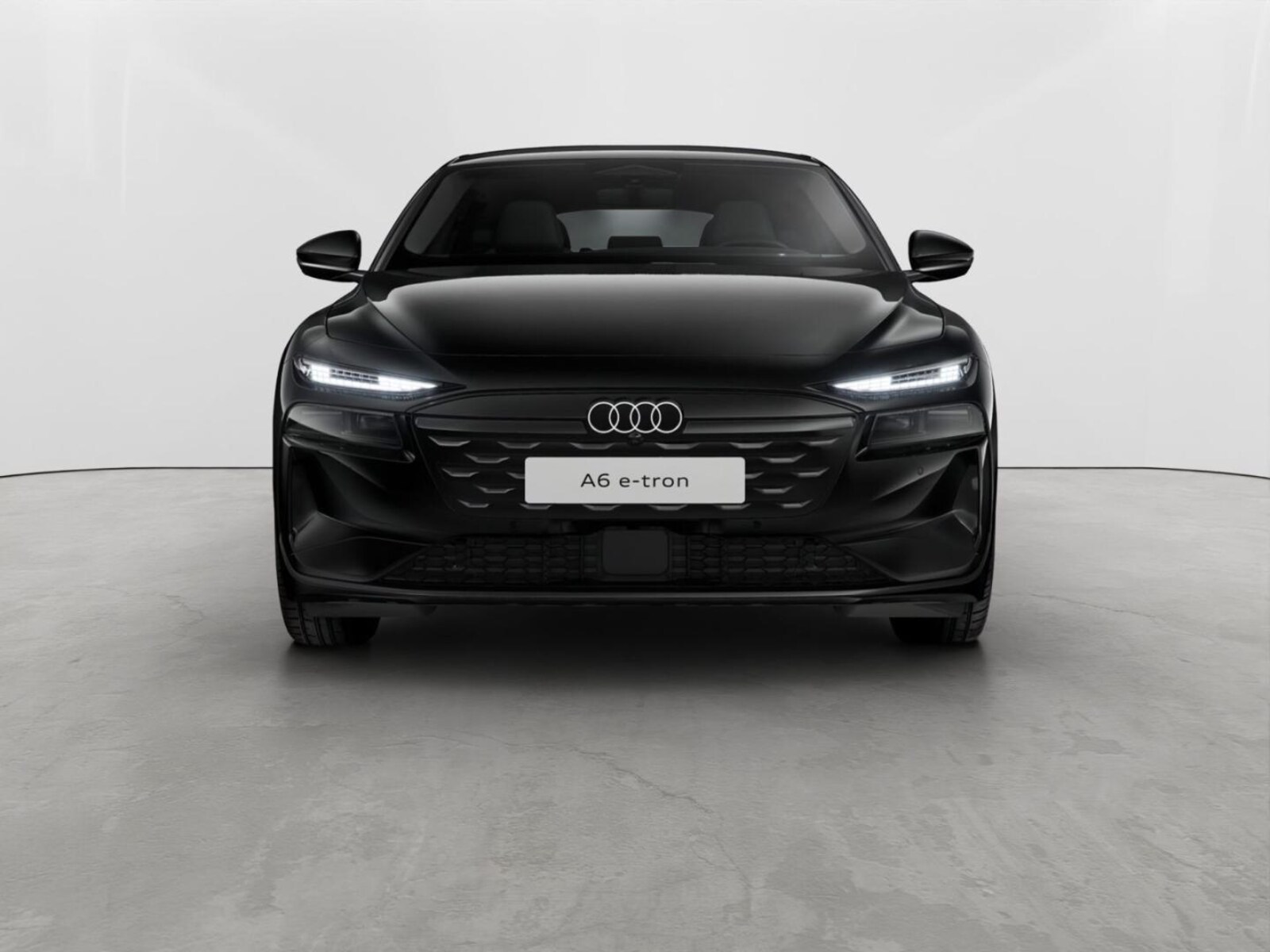 Audi A6 Avant e-tron – Bild 7