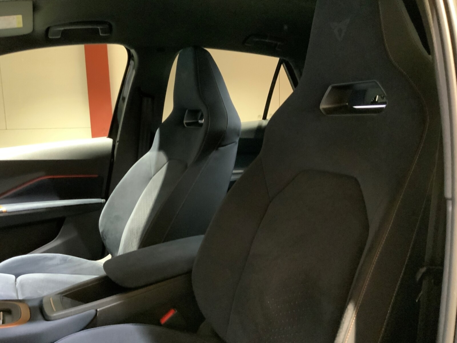 CUPRA Born – Bild 11