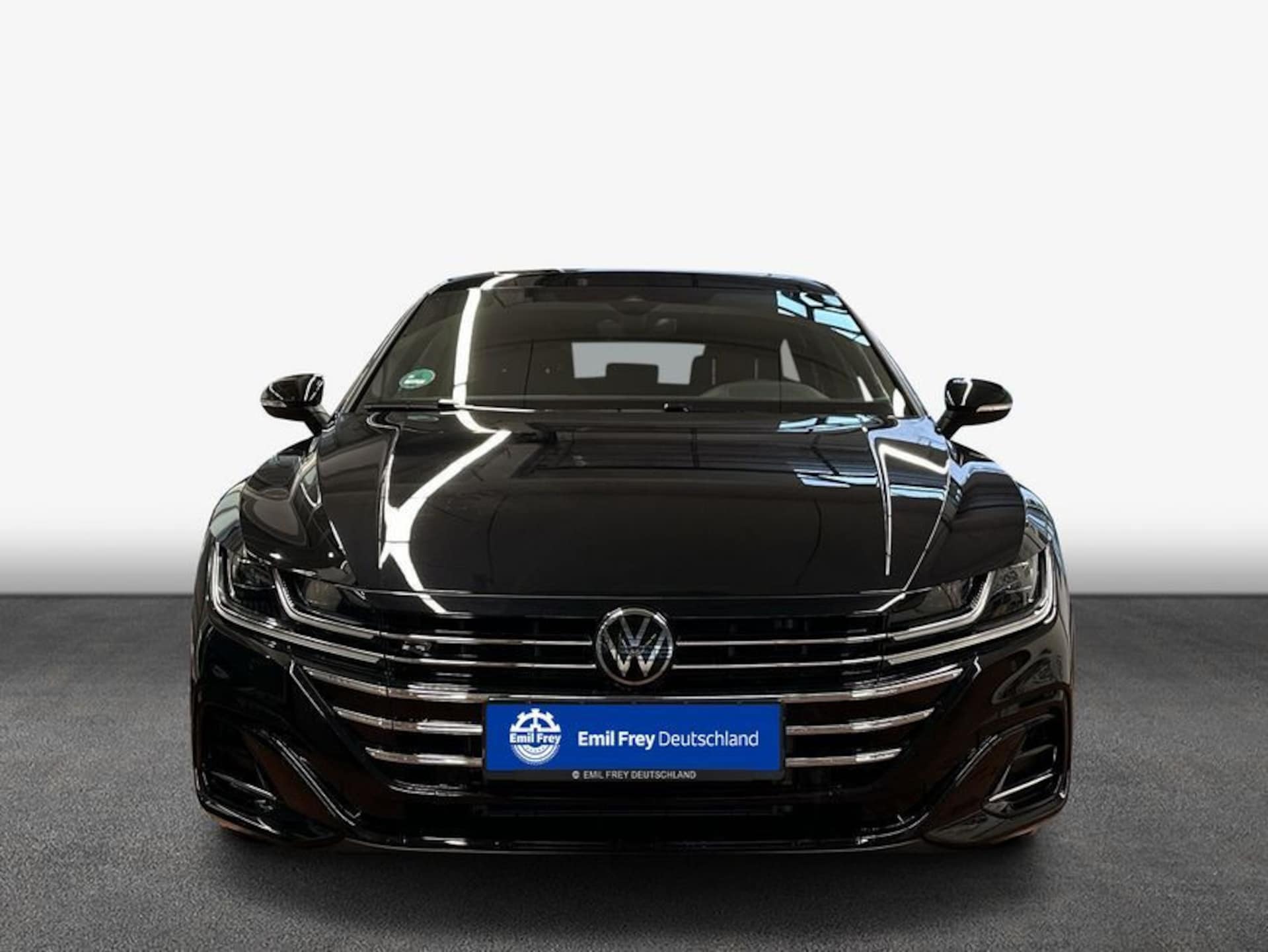 Volkswagen Arteon Shooting Brake R-Line